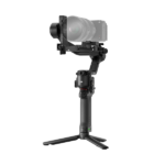DJI RS 5 Gimbal Stabilizer - Stabilisateur Caméra Professionnel 3 Axes