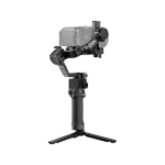 DJI RS 5 Gimbal Stabilizer - Stabilisateur Caméra Professionnel 3 Axes