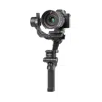 DJI RSC 2 Pro Combo - Stabilisateur Caméra Professionnel
