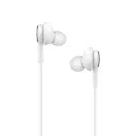Écouteurs Samsung AKG Type-C Blanc