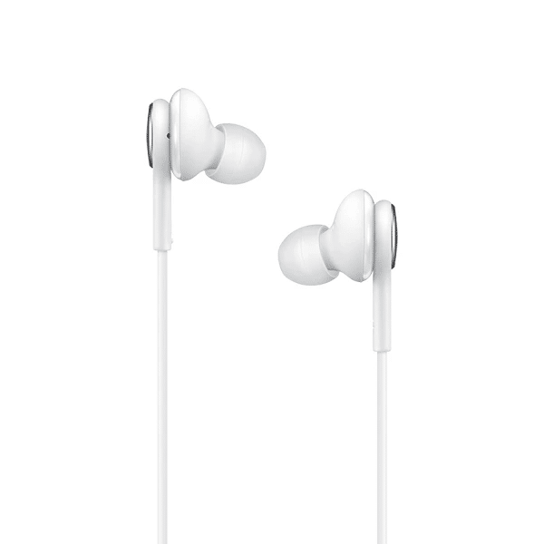 Écouteurs Samsung AKG Type-C Blanc Écouteurs Samsung AKG Type-C Blanc