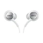 Écouteurs Samsung AKG Type-C Blanc