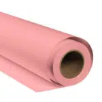 Fond Papier 2.72 x 11m Rose