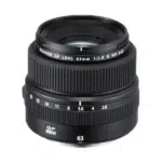Fujifilm GF 63mm f/2.8 R WR - Objectif (Occasion)
