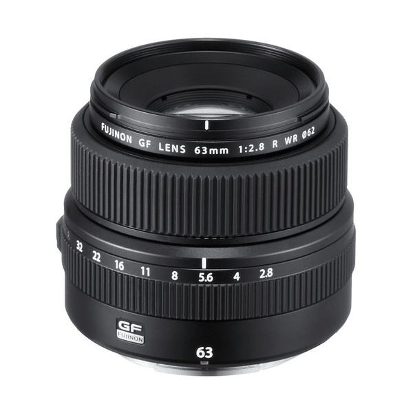 Fujifilm GF 63mm f/2.8 R WR - Objectif (Occasion) Fujifilm GF 63mm f/2.8 R WR - Objectif (Occasion)