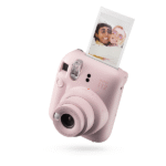 Fujifilm Instax Mini 12 Rose