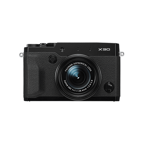 fujifilm-x30-digital-camera-occasion-2 Fujifilm X30 - Digital Camera (Occasion) – Image 1