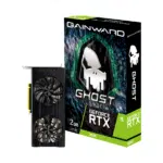 Gainward GeForce RTX 3060 Ghost 12GB - Crypto Mining