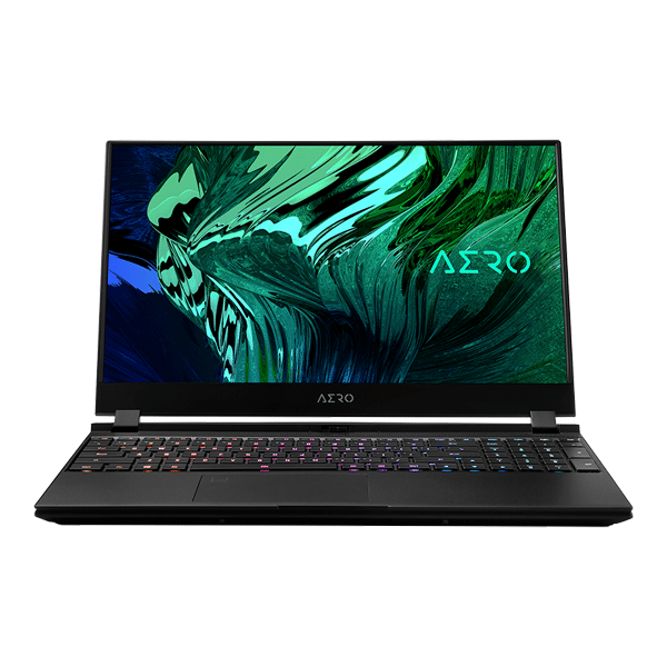 GIGABYTE AERO 15 OLED / RTX 3070 / UHD - PC Portable Gamer Maroc GIGABYTE AERO 15 OLED / RTX 3070 / UHD - PC Portable Gamer Maroc