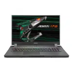 GIGABYTE AORUS 17G / i7 / RTX 3080 / 300Hz - PC Portable Maroc