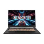 GIGABYTE G7 GD-51ES123SD - i5-11400H, RTX 3050, - PC Portable Gamer