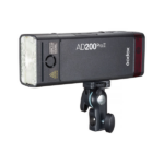 Godox AD200Pro II - Pocket Flash