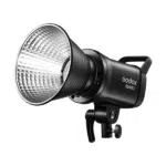 Godox SL60IID - Lampe Vidéo LED 60W, 5600K, Monture Bowens