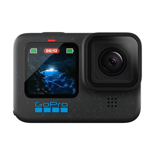 GoPro HERO12 Black Neuf à Tanger - Fullpix GoPro HERO12 Black Neuf à Tanger - Fullpix