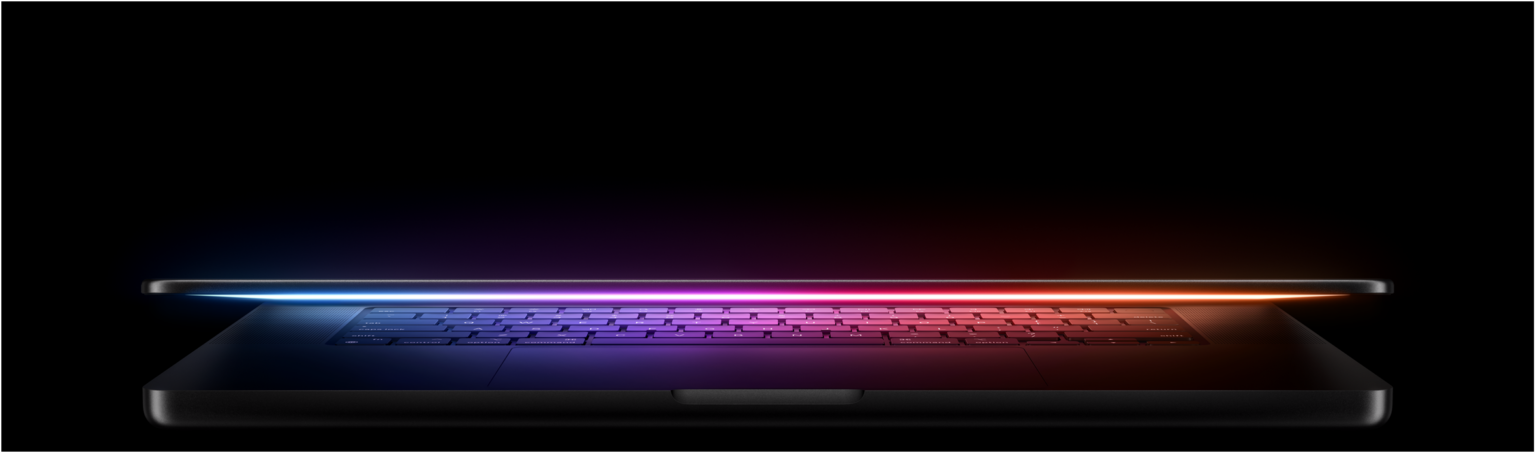 MacBook Pro 14 (M4 10CPU 10GPU 16Go 512Go) – Noir Sideral 1 MacBook Pro 14 (M3 Pro 18Go 1To) – Noir Sideral