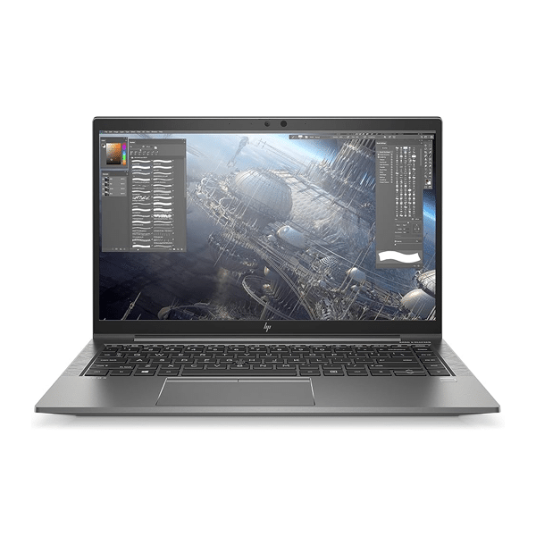 HP ZBook Firefly 14 G8 HP ZBook Firefly 14 G8