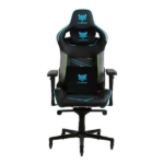 Hybrok Aurora - Chaise Gaming Noir Bleu a Tanger, Maroc