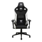 Hybrok Destinity (Noir , Gris) - Chaise Gaming