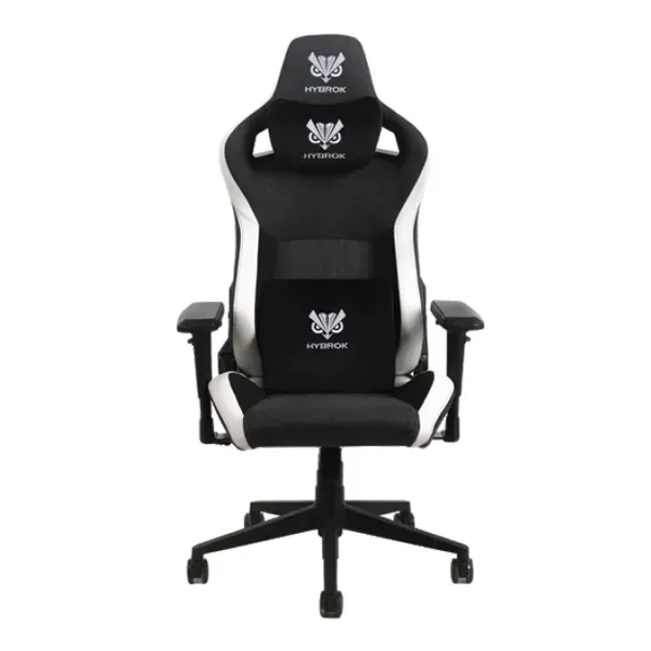 Hybrok Destinity (Noir , Gris) - Chaise Gaming Hybrok Destinity (Noir , Gris) - Chaise Gaming