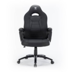 Hybrok Fighter Black - Chaise Gaming a Tanger, Maroc