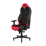 Hybrok Fly Shark (Noir , Rouge) - Chaise Gaming
