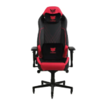 Hybrok Fly Shark (Noir , Rouge) - Chaise Gaming