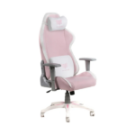 Hybrok Ghost Pink - Chaise Gaming a Tanger, Maroc