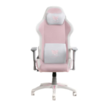 Hybrok Ghost Pink - Chaise Gaming a Tanger, Maroc