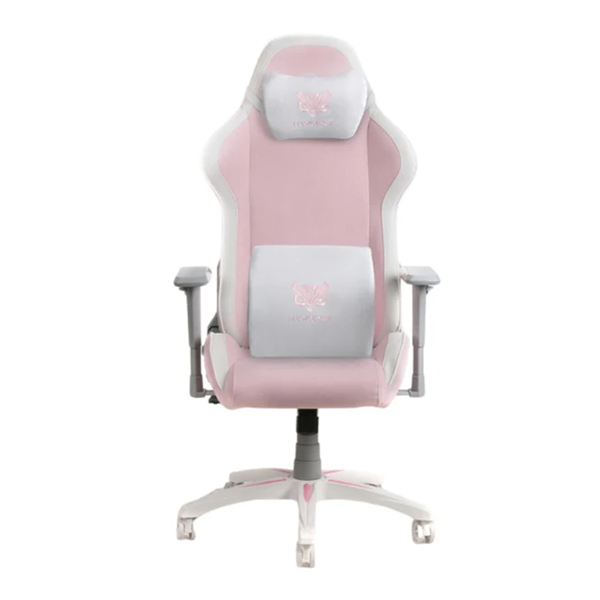 Hybrok Ghost Pink - Chaise Gaming a Tanger, Maroc Hybrok Ghost Pink - Chaise Gaming a Tanger, Maroc