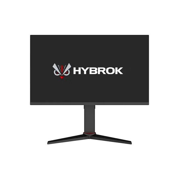 HYBROK HG27XIS 27" IPS 240Hz 1ms - Écran Gaming HYBROK HG27XIS 27" IPS 240Hz 1ms - Écran Gaming