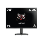 HYBROK HP24IFL120 (120Hz , Full HD) - Ecran Gaming