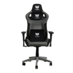 Hybrok Silence Noir Gris - Chaise Gaming a Tanger