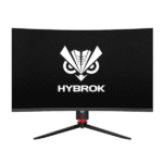 HYBROK WINGS HG32QHD 32" 180Hz 1ms 2K