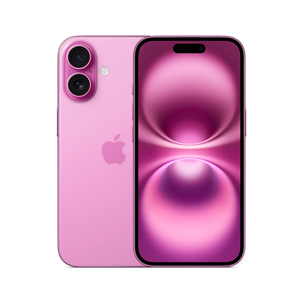 iPhone 16 Rose iPhone 16 Rose