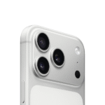 iPhone 17 Pro - Argent