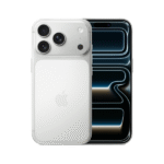 iPhone 17 Pro - Argent