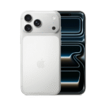 iPhone 17 Pro Max - Argent