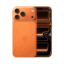 iPhone 17 Pro Max - Orange cosmique