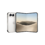 iPhone Duo Blanc stellaire - Tanger au Maroc