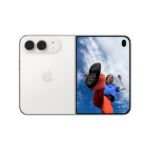 iPhone Duo Blanc stellaire - Tanger au Maroc