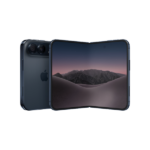 iPhone Duo - Ciel nocturne Tanger au Maroc