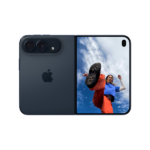 iPhone Duo - Ciel nocturne Tanger au Maroc