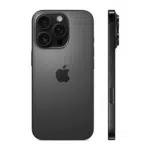 iPhone 16 Pro - Titane noir