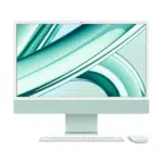 iMac vert M3