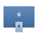 iMac M4 2024 - 24 pouces : Apple M4, 32 Go RAM, 1 To SSD