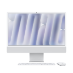 iMac Puce M4 2024 - 16 Go RAM, 1To SSD - 24 Pouces
