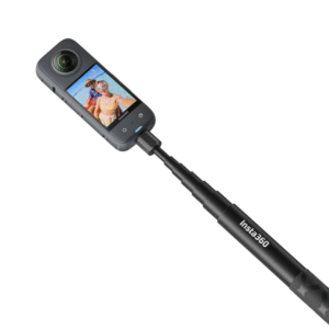 Insta360 114cm Invisible Selfie Stick 1 Insta360 114cm Invisible Selfie Stick