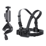 Insta360 Bike Bundle - Kit Vélo