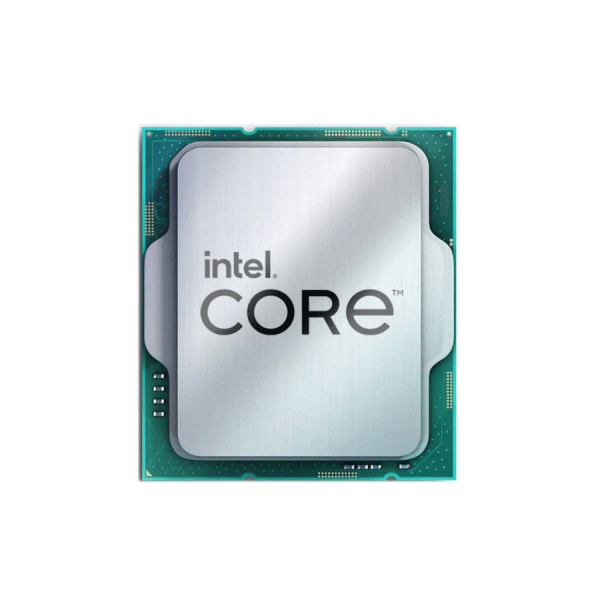Intel Core i5 14600KF (3.5 GHz / 5.3 GHz) Tray - Processeur intel