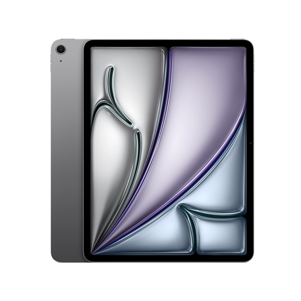 iPad Air 13 pouces ( M3 128Go Wi-Fi ) - Gris Sideral iPad Air 13 pouces ( M3 128Go Wi-Fi ) - Gris Sideral